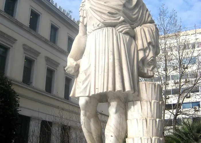 Pnoe D Athena